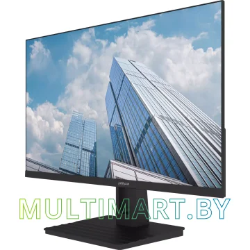 Монитор Dahua DHI-LM25-B200BS картинка 2